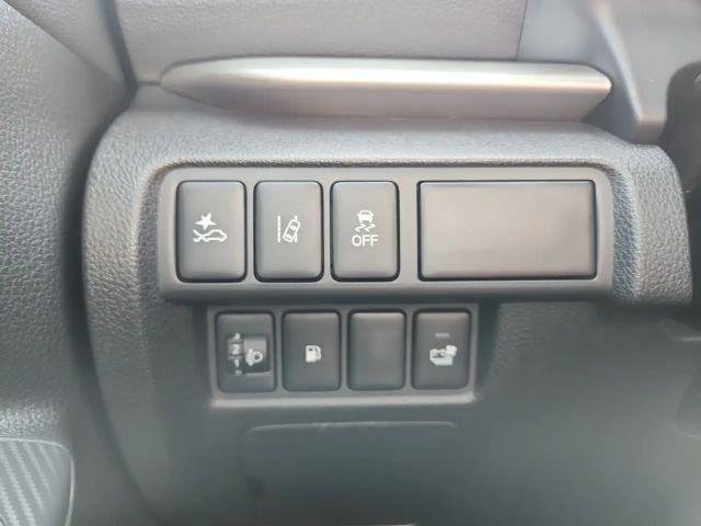 Mitsubishi Eclipse Cross PHEV