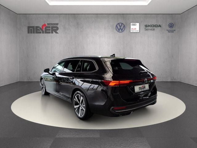 Volkswagen Passat 1.5 eTSI Business DSG Variant