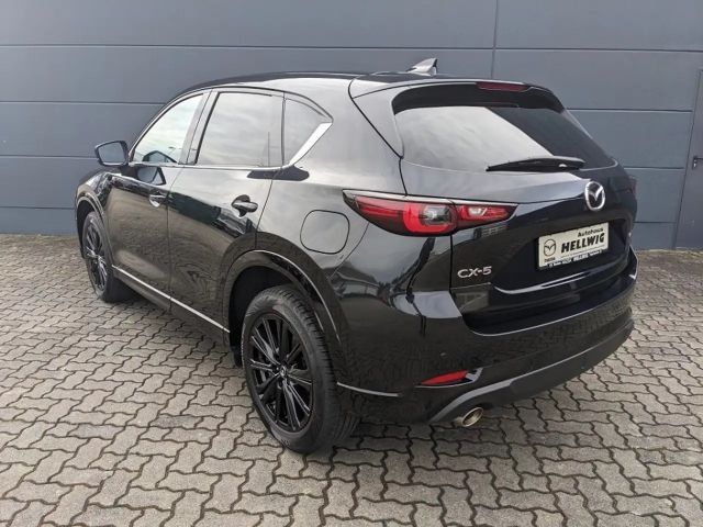 Mazda CX-5 2.5L Homura