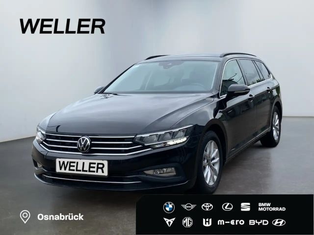 Volkswagen Passat 1.5 TSI Business DSG Variant
