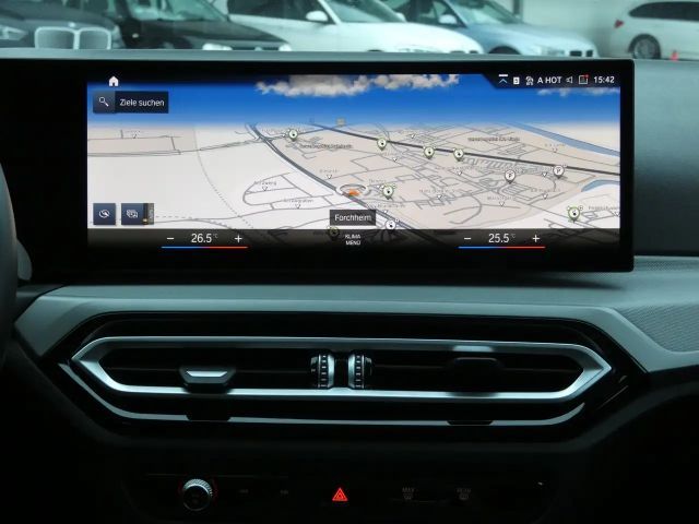 BMW 330 330e Touring