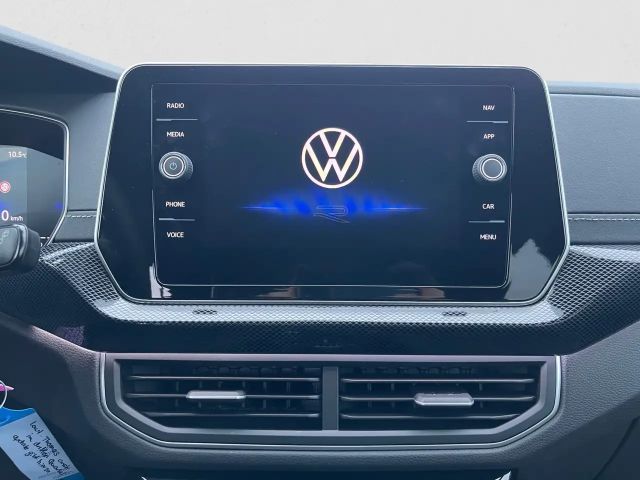 Volkswagen T-Cross DSG IQ.Drive R-Line