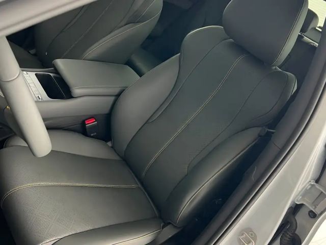 BYD Atto 3 Excellence Vierwielaandrijving