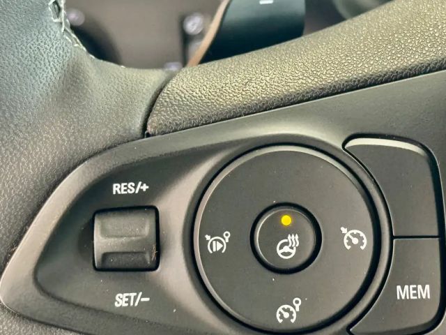 Opel Corsa GS-Line Grand Sport