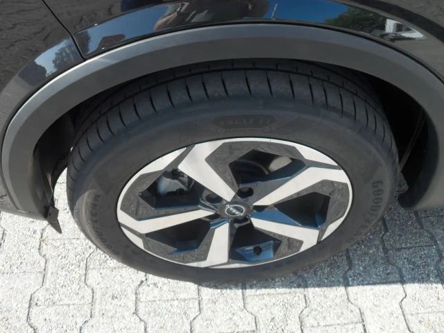 Nissan Qashqai DIG-T N-Connecta