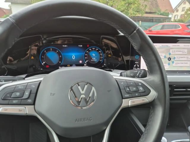 Volkswagen Golf 2.0 TDI Life