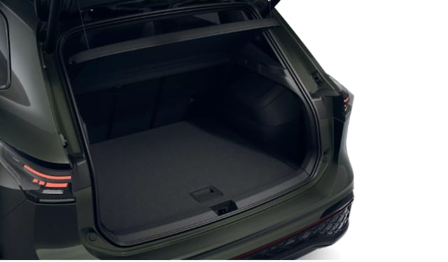 Volkswagen Tiguan 1.5 eTSI DSG R-Line