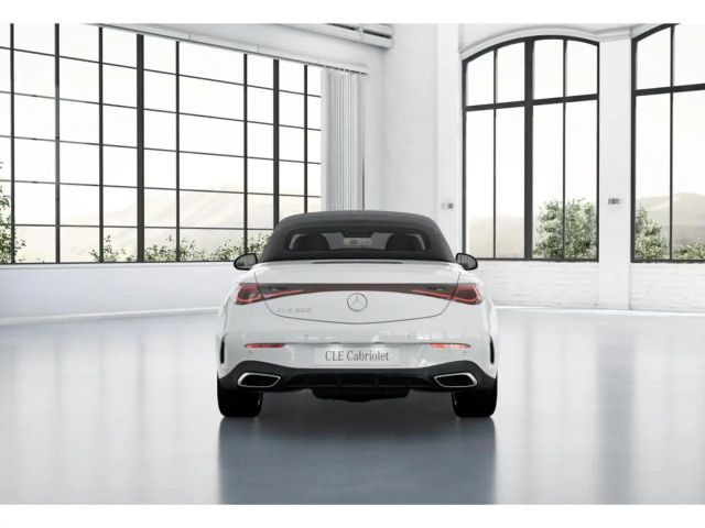 Mercedes-Benz CLE 200 AMG Line