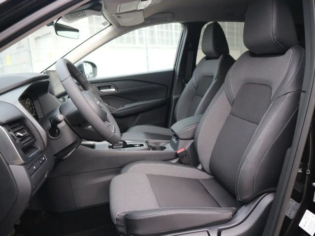 Nissan Qashqai N-Connecta