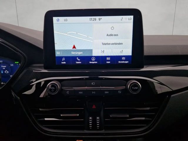 Ford Kuga Plug in Hybrid ST Line X