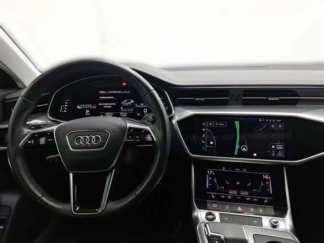Audi A6 2.0 TFSI S-Tronic Sedan