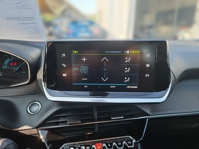 Peugeot E-2008 Active Pack