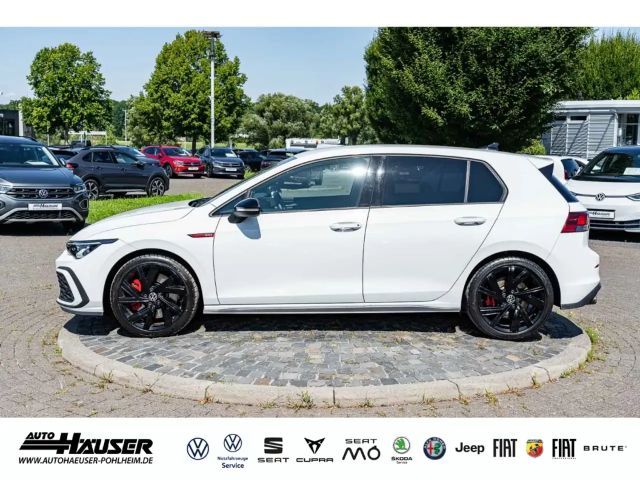Volkswagen Golf 2.0 TSI DSG GTI Golf VIII