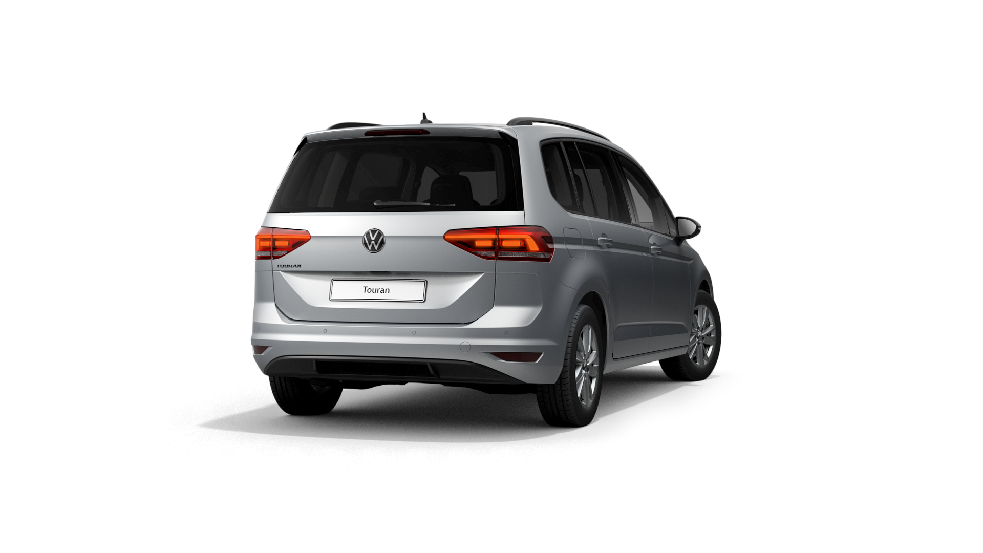 Volkswagen Touran 2.0 TDI DSG