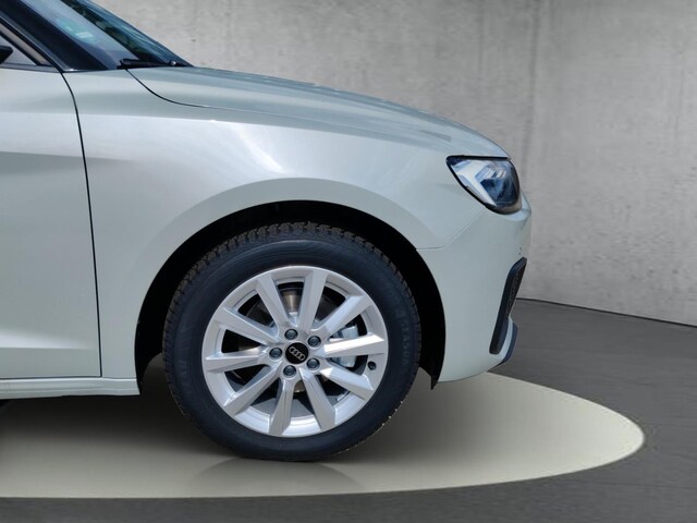 Audi A1 30 TFSI S-Tronic Sportback