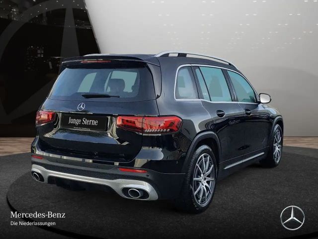 Mercedes-Benz GLB 35 AMG 4MATIC AMG Line