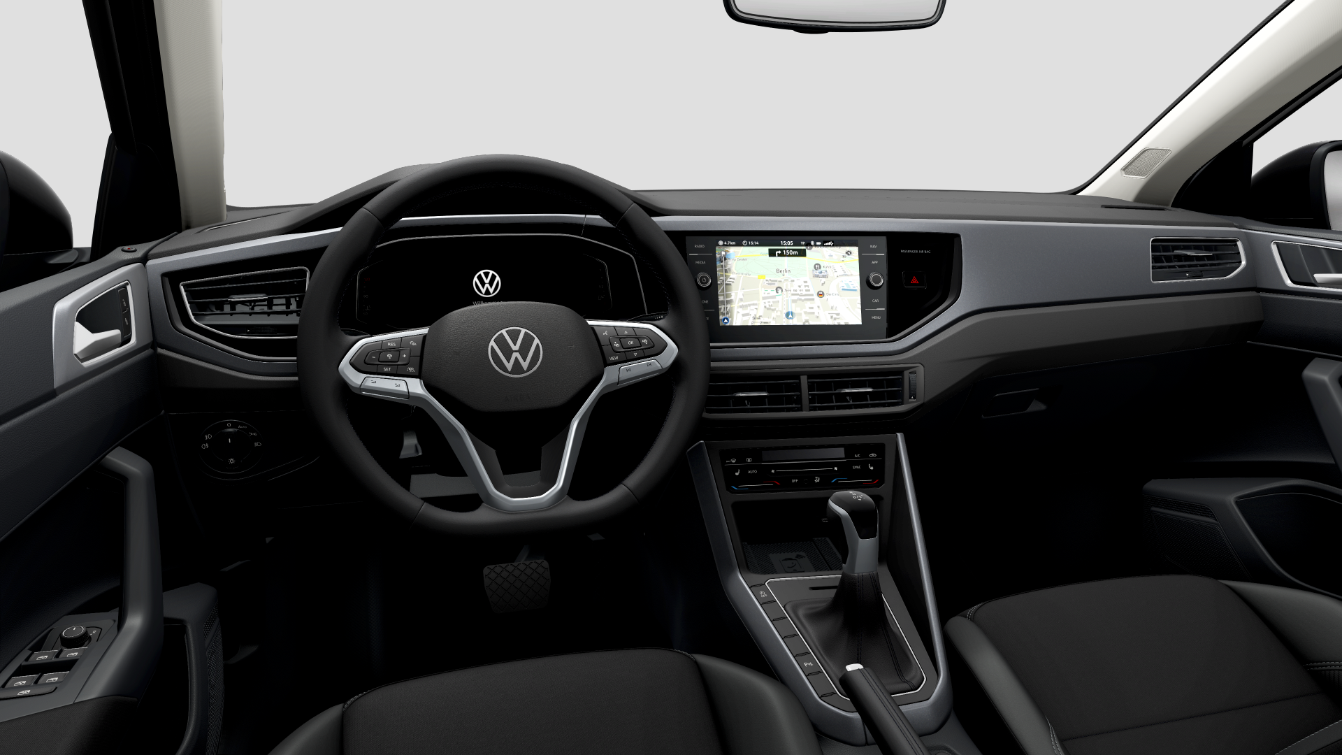 Volkswagen Taigo 1.0 TSI DSG Style