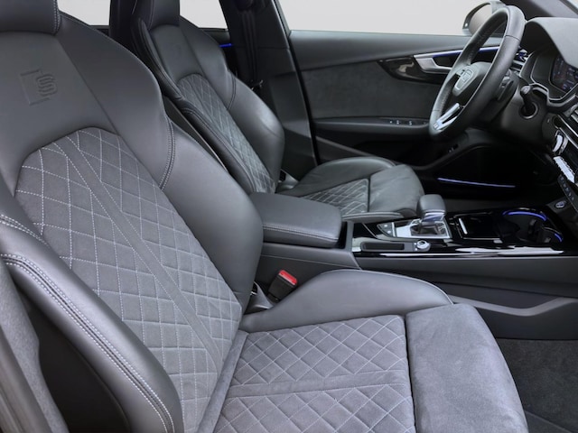 Audi A4 40 TFSI Avant S-Line S-Tronic