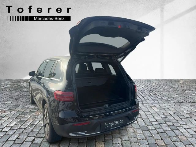 Mercedes-Benz EQB 250