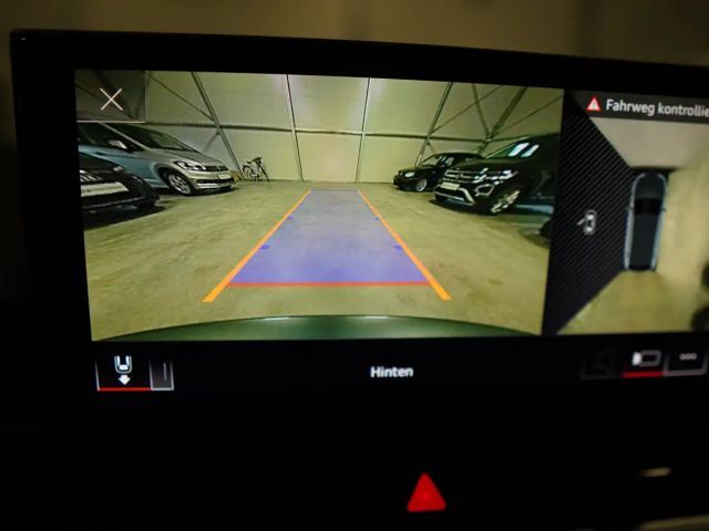 Audi A4 35 TDI Avant S-Line S-Tronic