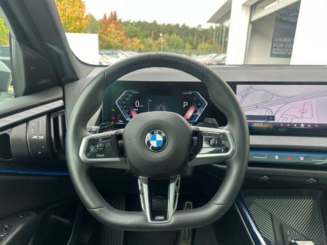BMW X3 M-Sport xDrive20d