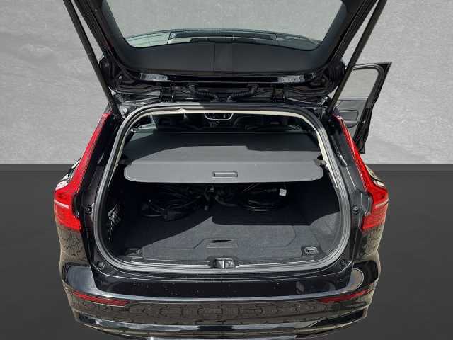 Volvo V60 AWD Dark Hybrid Plus T6