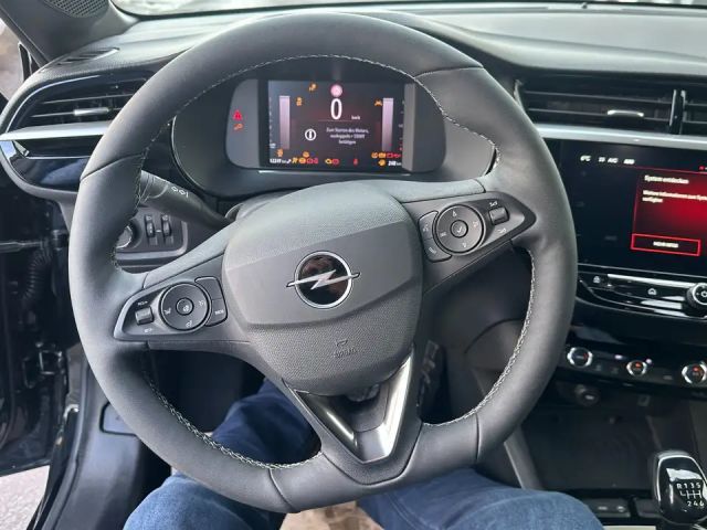 Opel Corsa GS-Line Grand Sport