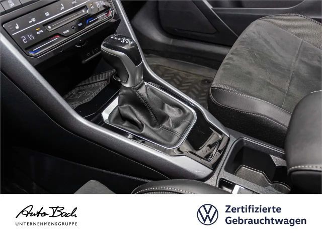 Volkswagen T-Roc 1.5 TSI DSG Style