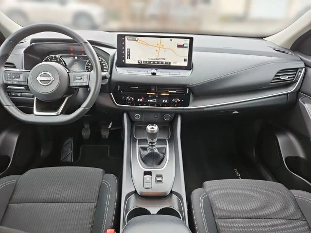 Nissan Qashqai Acenta DIG-T