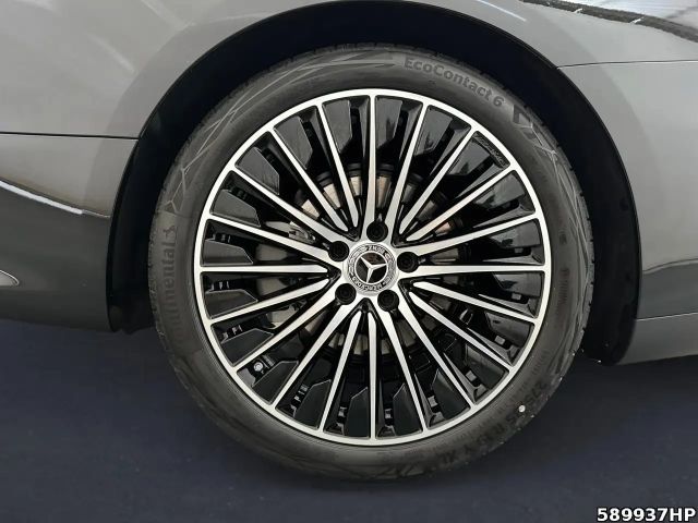 Mercedes-Benz CLE 200 AMG Line