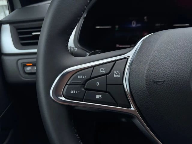 Renault Captur Evolution TCe 160