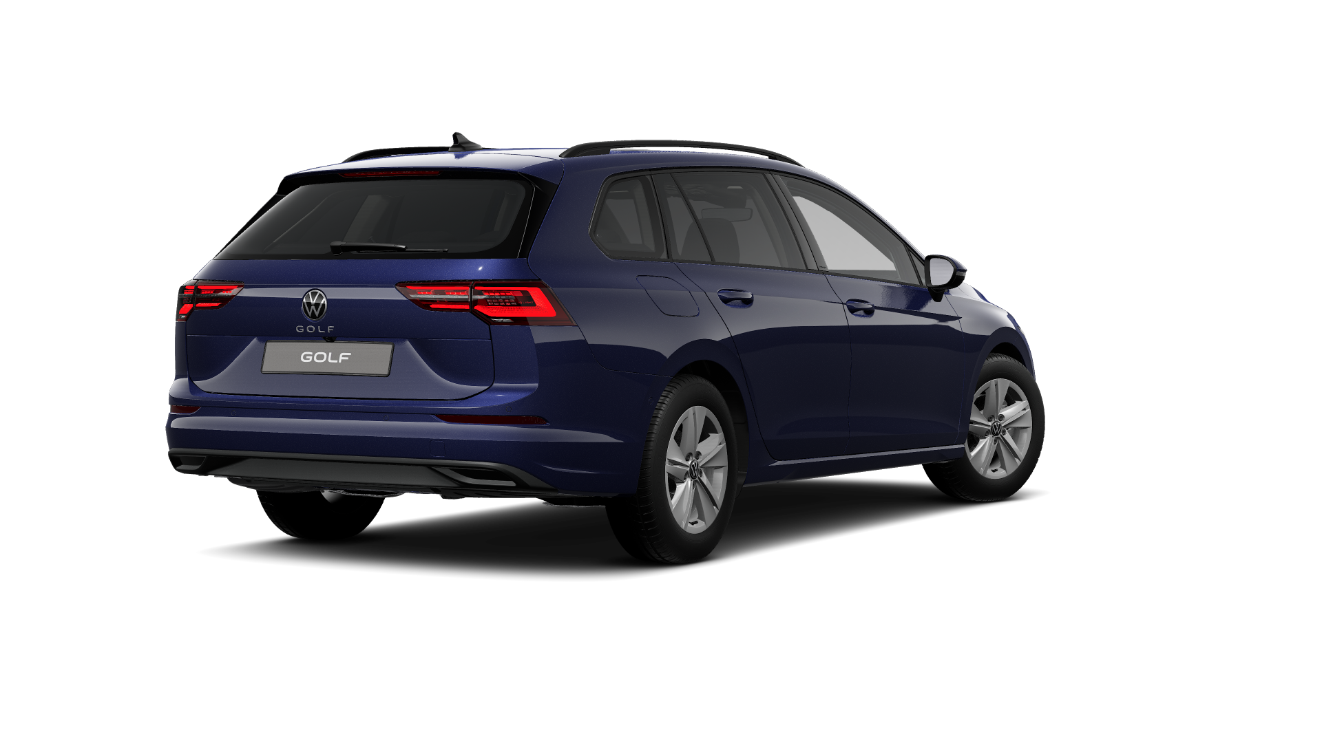 Volkswagen Golf 1.5 TSI Golf VIII Variant