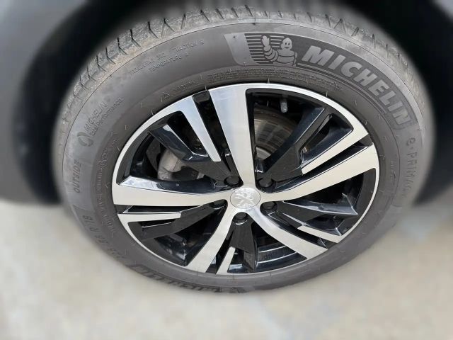 Peugeot 5008 BlueHDi GT-Line