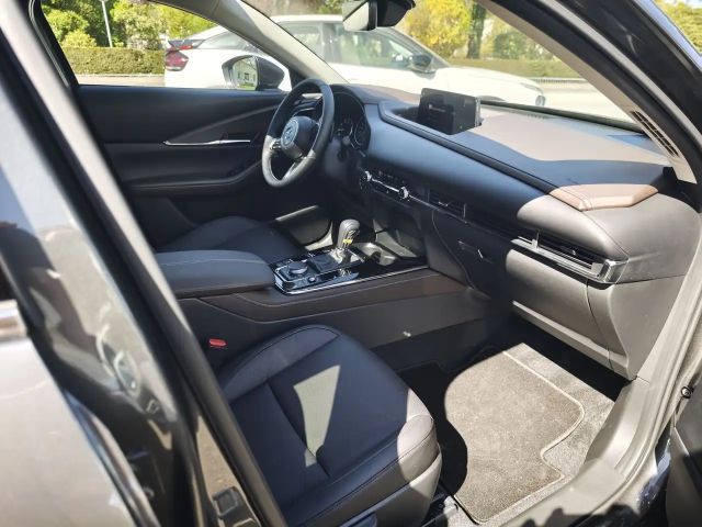 Mazda CX-30 SkyActiv Takumi e-Skyactiv