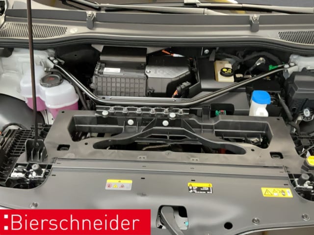 Skoda Elroq 85 Sportline