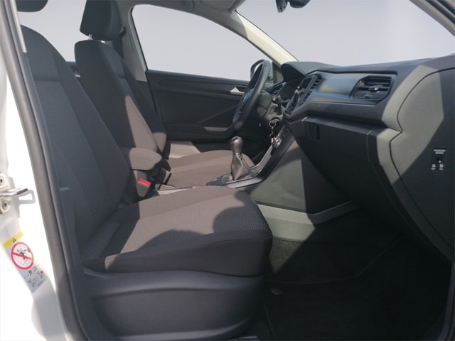 Volkswagen T-Roc 1.0 TSI