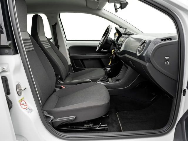 Volkswagen e-up! KLIMA SHZ KAM GRA