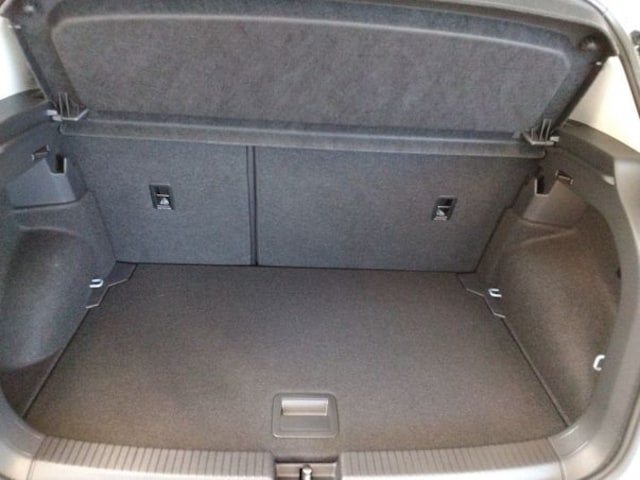 Volkswagen T-Cross 1.5 TSI DSG Style