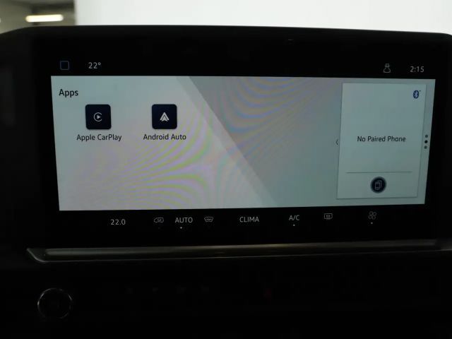 Volkswagen Transporter Lang T7