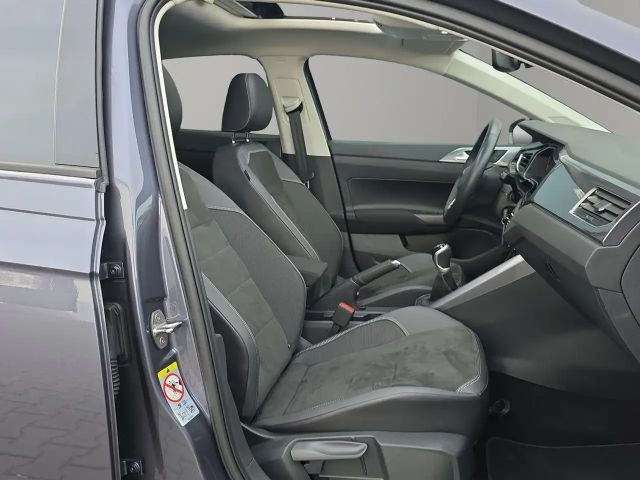 Volkswagen Polo Style