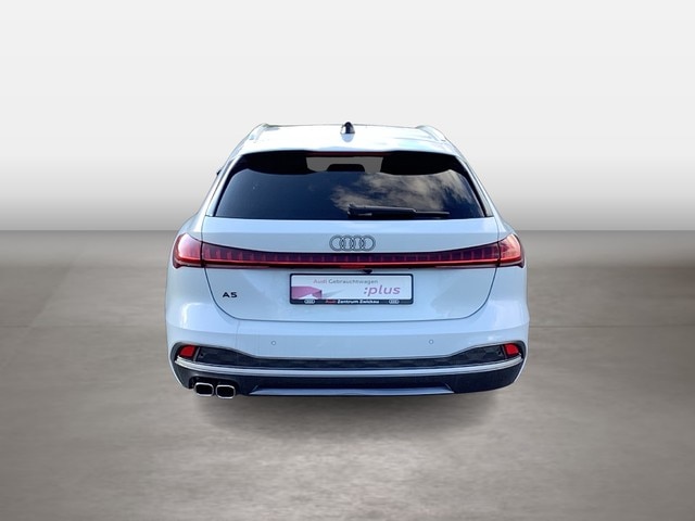 Audi A5 Avant S-Tronic