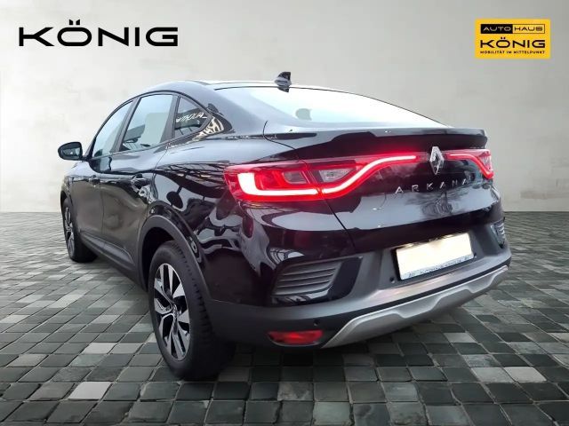 Renault Arkana EDC Equilibre Equilibre TCe 140
