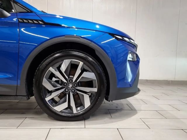 Skoda Elroq 85 Sportline