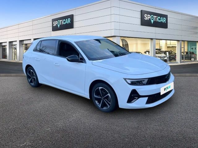 Opel Astra 1.2 Turbo GS-Line Grand Sport Turbo