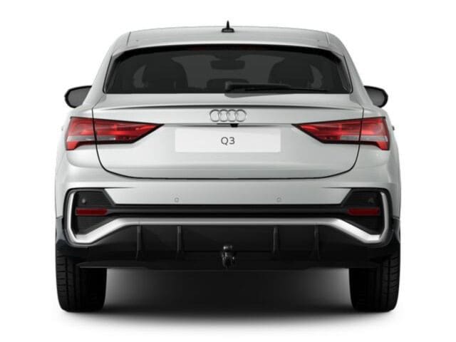 Audi Q3 35 TFSI S-Line S-Tronic Sportback