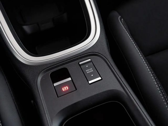 Jeep Avenger Altitude Full-Electric