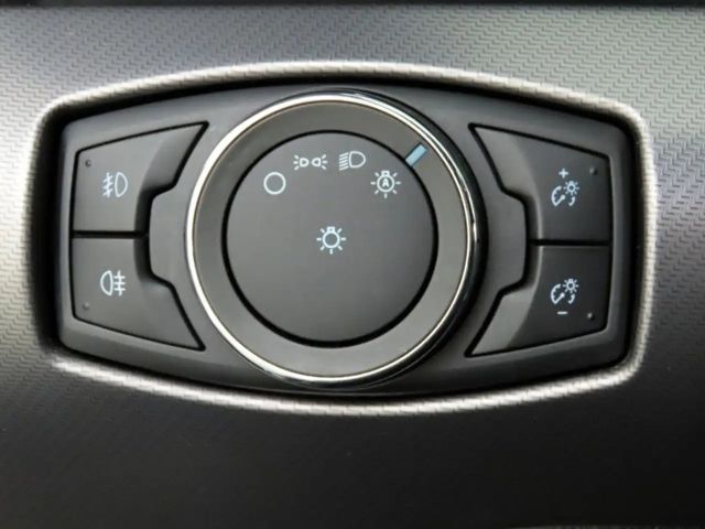 Ford Mustang GT 5.0 V8