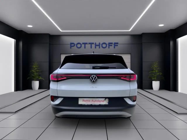 Volkswagen ID.4 Performance Pure