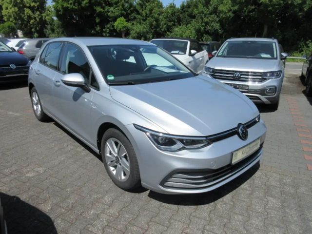 Volkswagen Golf 1.5 TSI Life