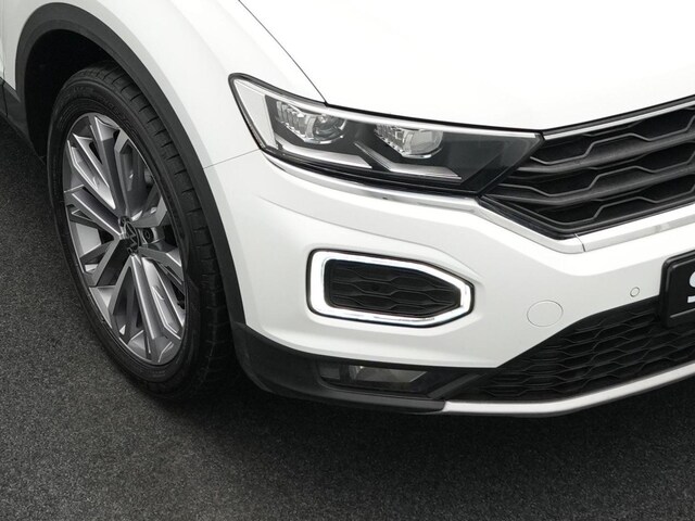 Volkswagen T-Roc 1.5 TSI Sport